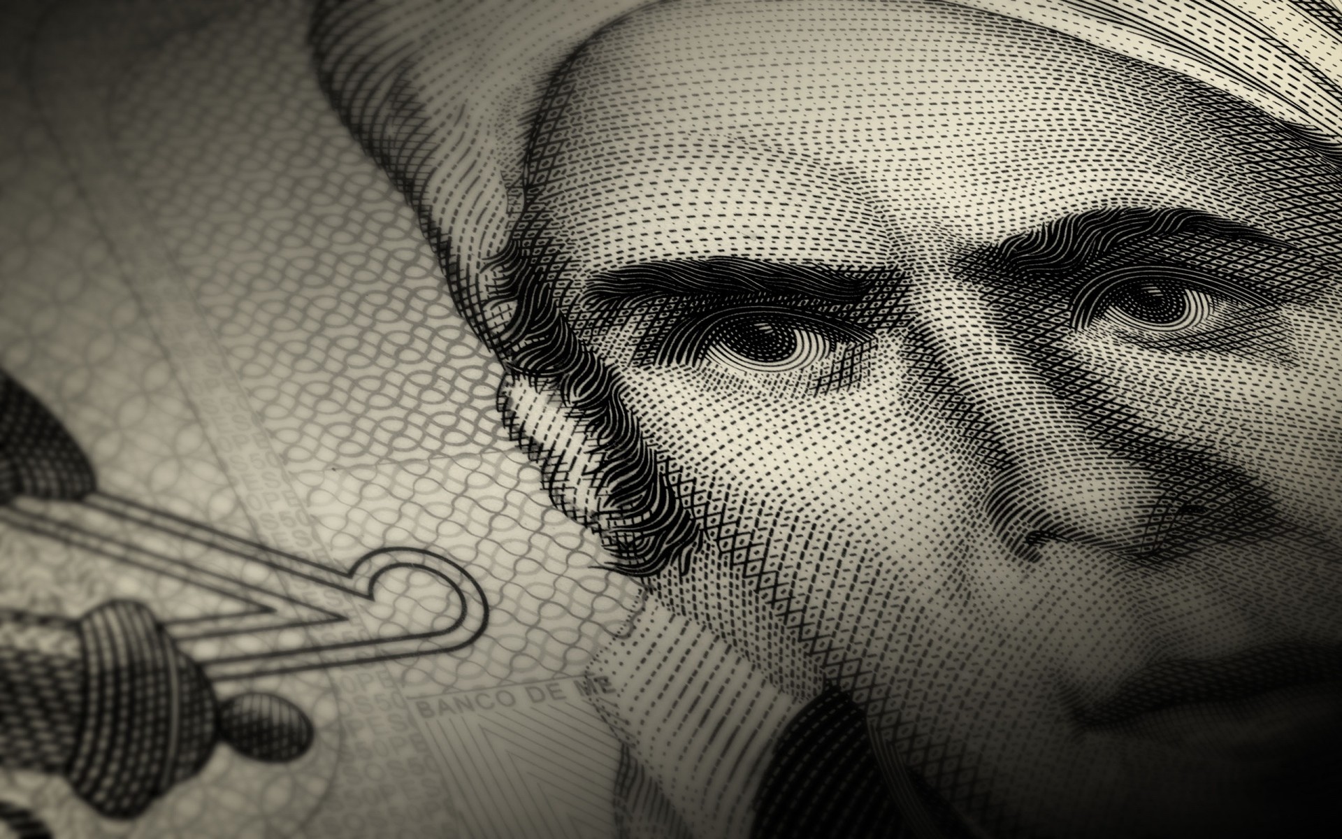 صورة واحدة الكبار شخص الوجه فتاة نموذج أحادية اللون