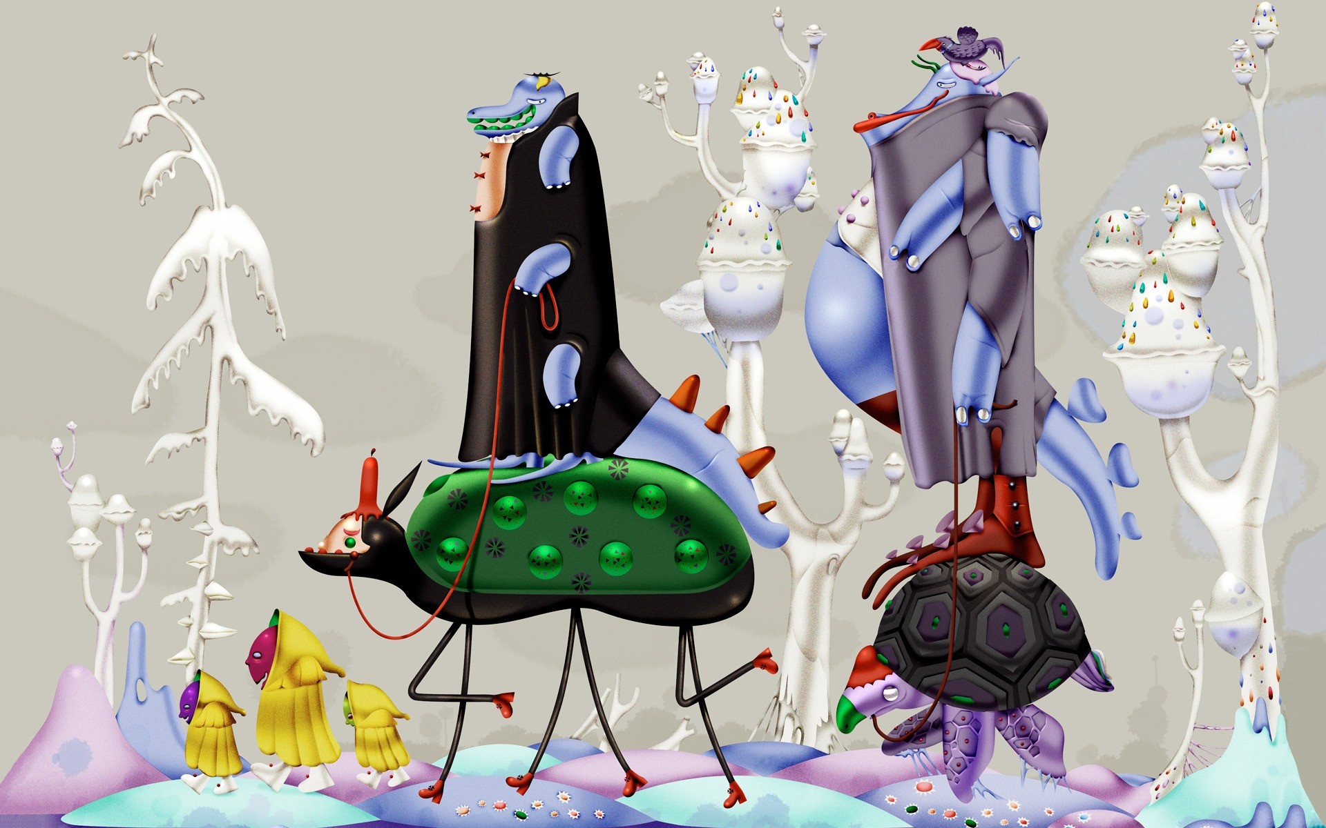 المتعة التوضيح