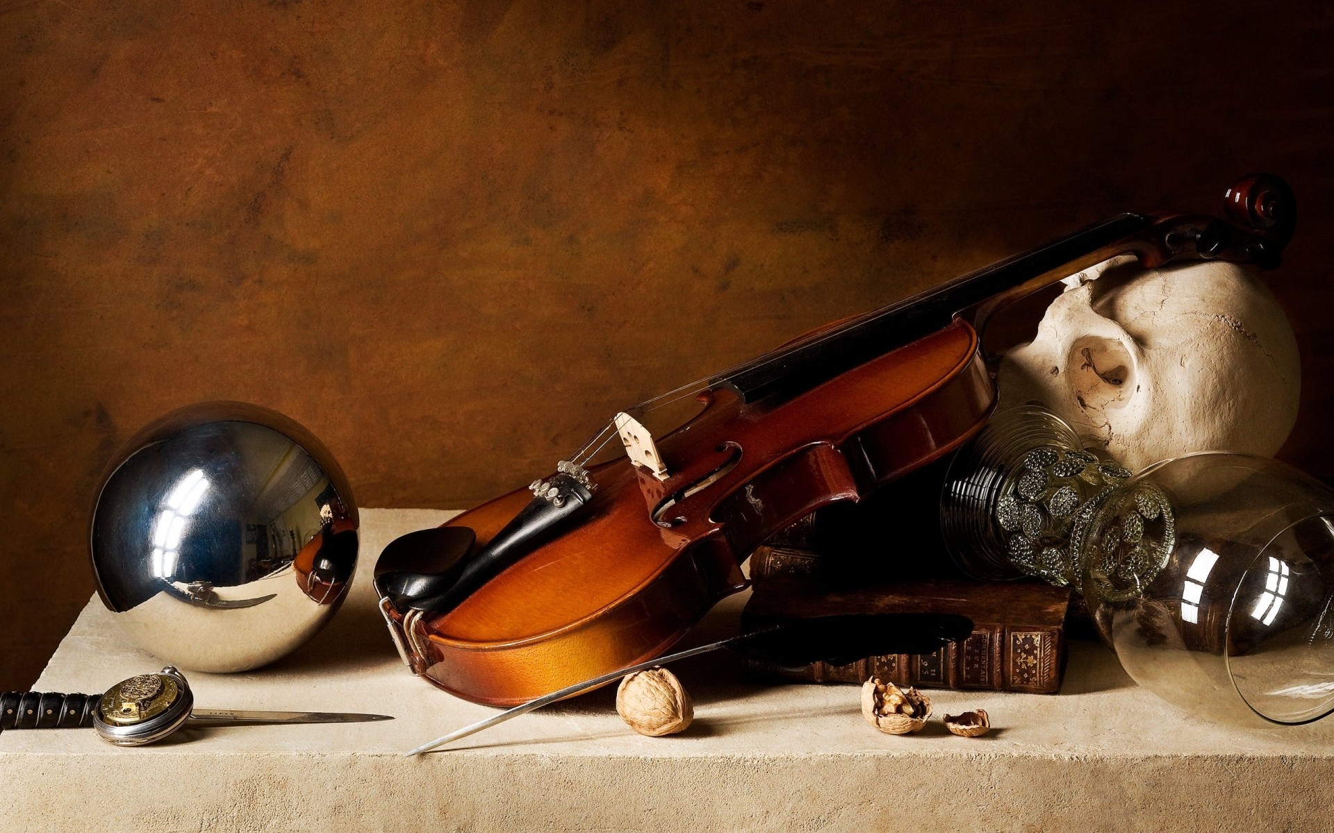 الموسيقى الخشب الكمان الموسيقار أداة واحد خمر الغيتار