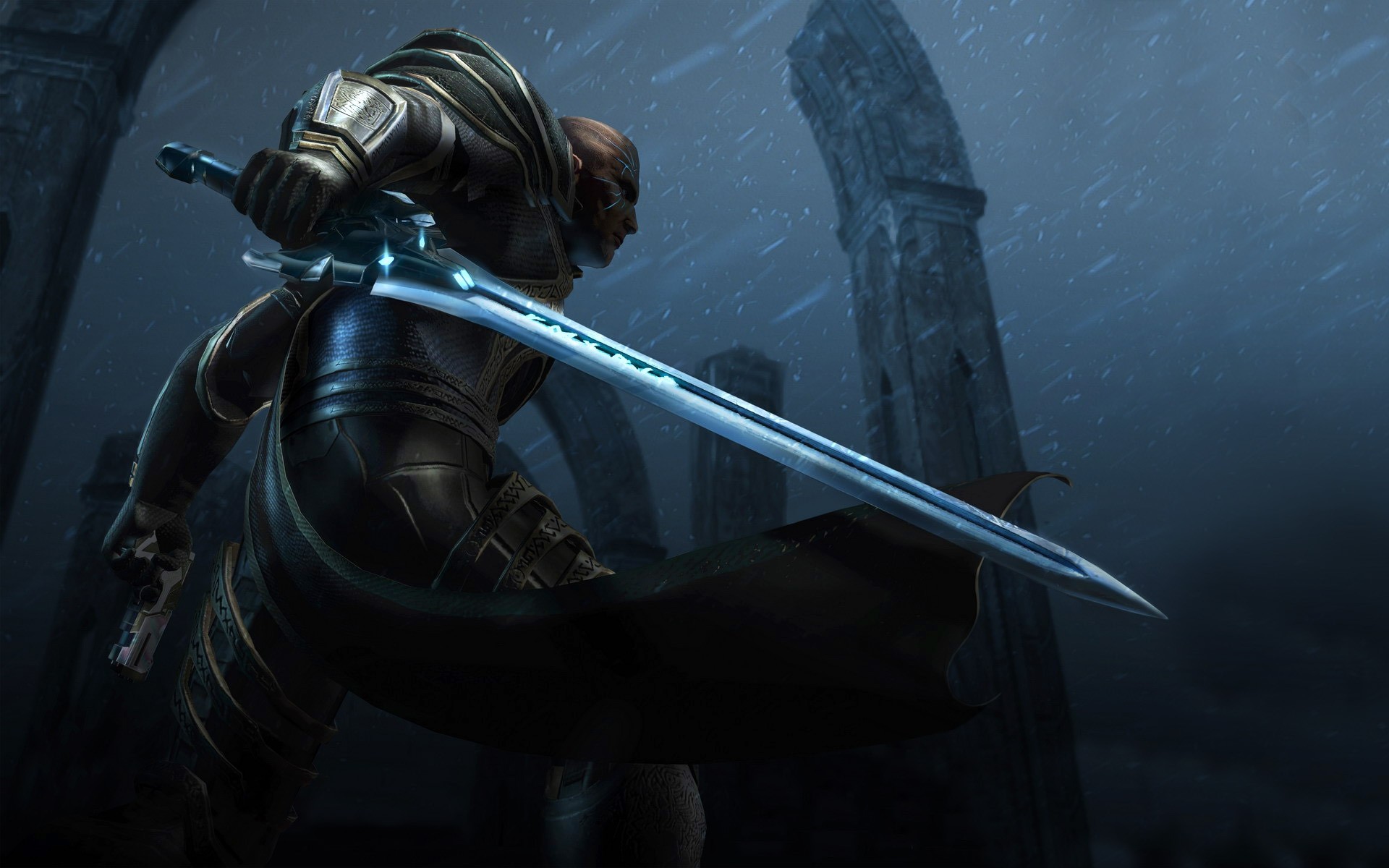 تحت الماء سيارة واحدة الأسماك الكبار الرياضات المائية نظام النقل استكشاف المياه العلوم مائية رجل