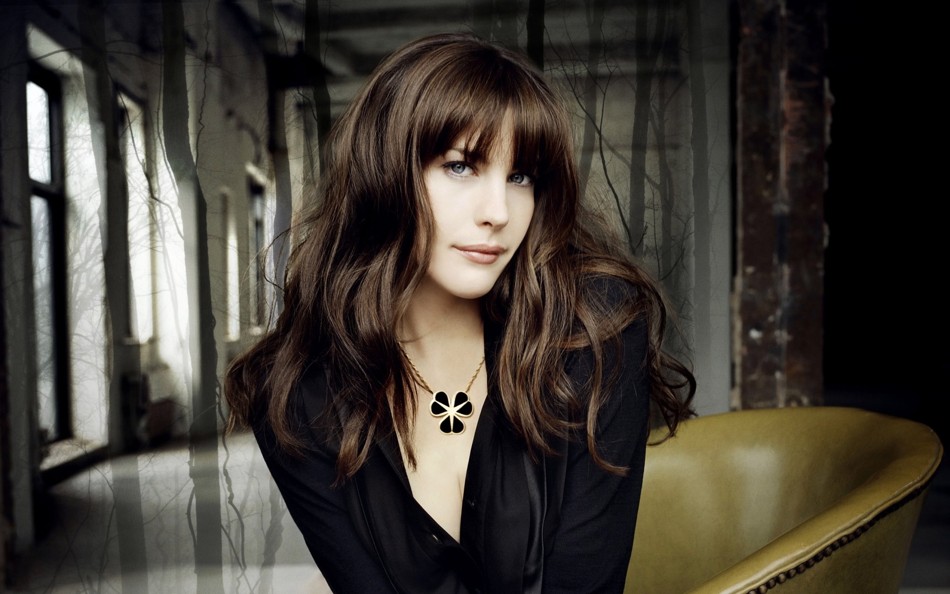 امرأة أزياء صورة فتاة نموذج مثير الشارع نافذة فاتنة الممثلة المشاهير فتاة باردة ممثلات هوليوود