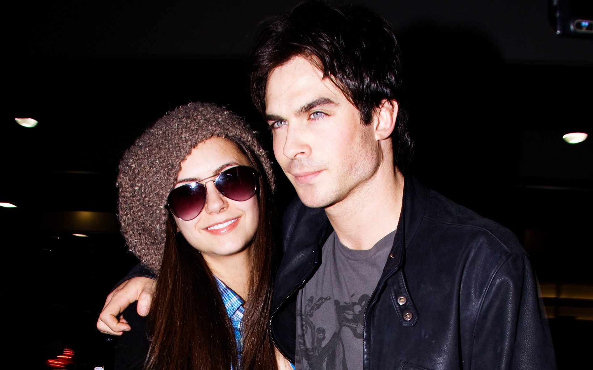 موسيقى رجل صورة أزياء موسيقي امرأة نظارات شمسية مغنية حفلة موسيقية متعة حب بوب جان سومرهالدر ممثلة مصاص دماء