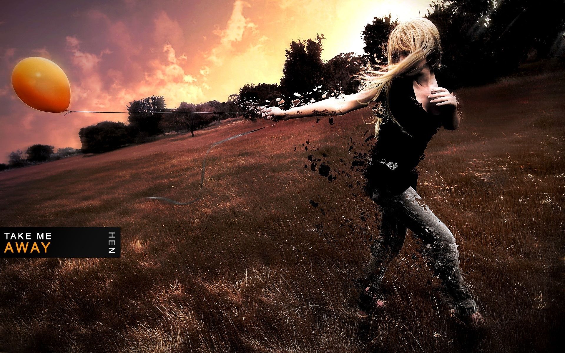 غروب الشمس في الهواء الطلق مساء السماء الطبيعة عطلة وحدها الشمس امرأة الشفق مغامرة