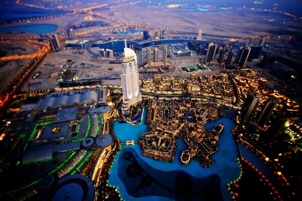 مدينة في الإمارات العربية المتحدة