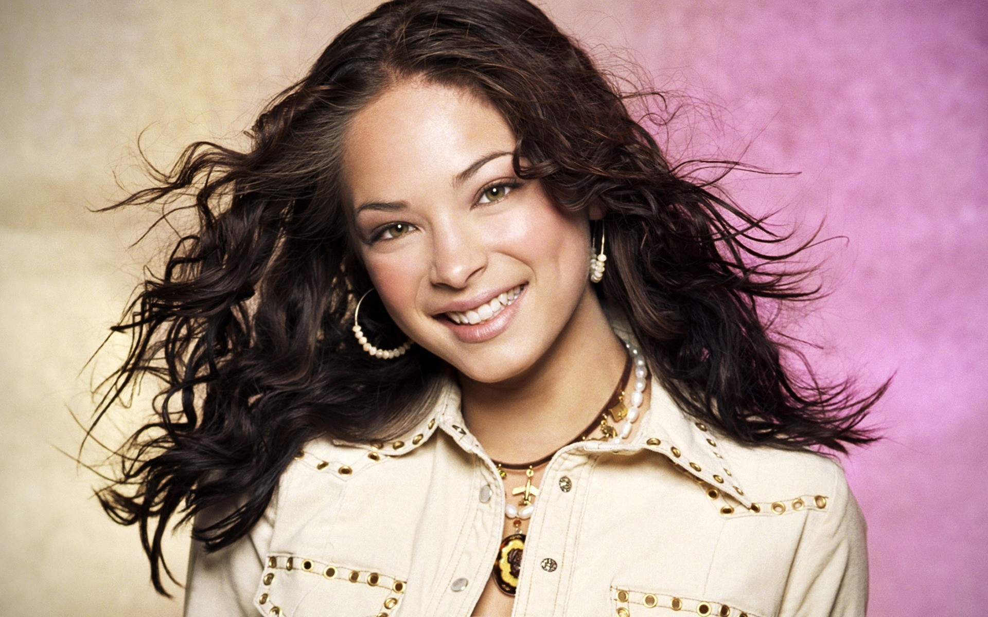 صورة أزياء امرأة فتاة عارضة أزياء شعر جميلة ممثلة مشاهير مشاهير هوليوود كريستين كروك