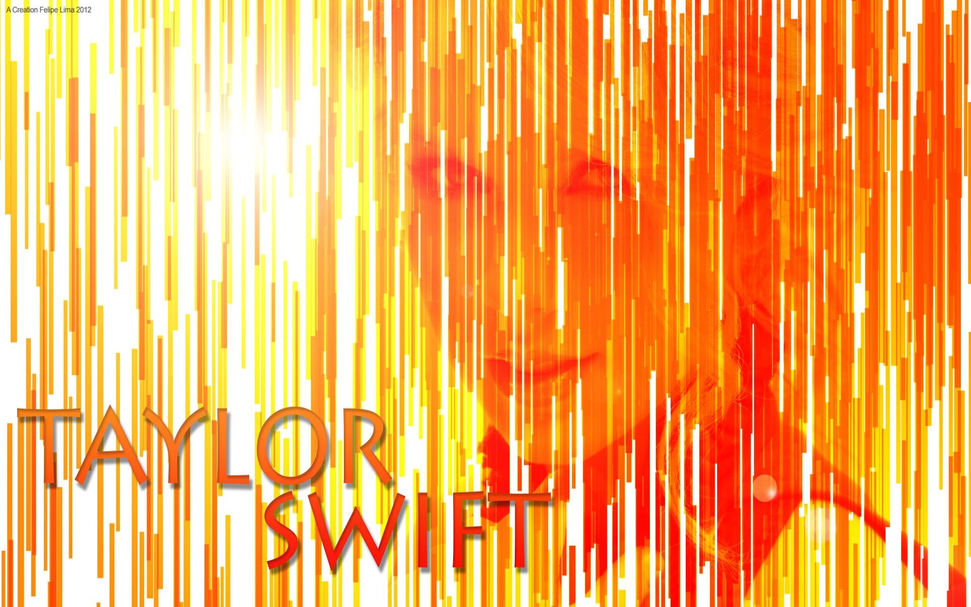 سطح المكتب مجردة قالب شريط مشرق تصميم التوضيح ورق الجدران الرسم الفن الرجعية الملمس الديكور اللون تايلور سويفت الممثلة الموسيقى