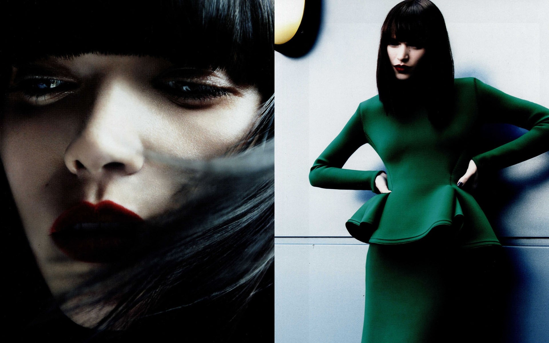 امرأة فتاة أزياء صورة نموذج الظلام مثير الحلقة بريق الفن الظل الوجه هالوين جميلة نموذج بارد الممثلة بارد الممثلة الإنجليزية الطفل آنا بروستر