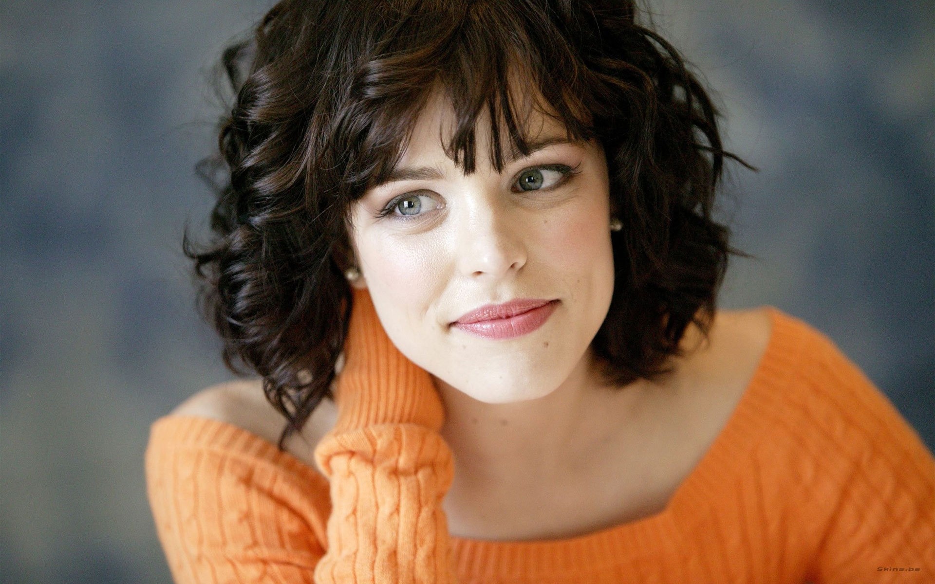 امرأة صورة أزياء واحدة جميلة فتاة الكبار جميلة ممثلة كوميديا هوليوود