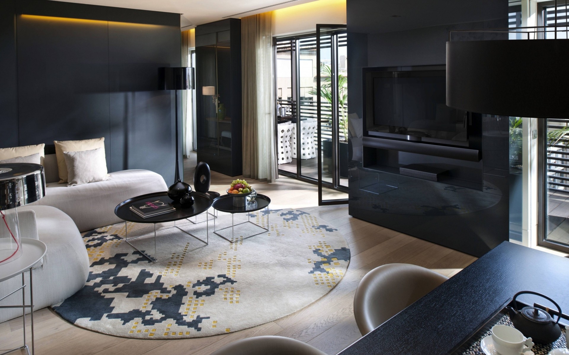 الأثاث غرفة داخلي التصميم الداخلي الجدول مقعد كرسي المنزل ويندوز الحديثة السجاد الكلمة الفاخرة منزل شقة مصباح أريكة الأسرة مرآة تصميم المنزل