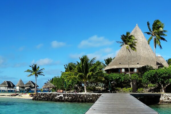 نما البحر في كوت دازور