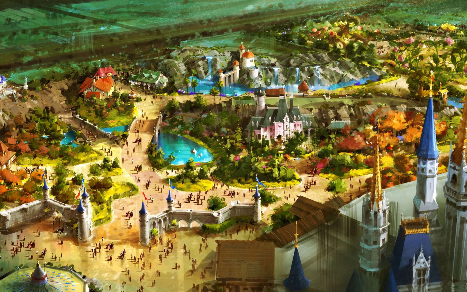 السفر العمارة المدينة المياه السياحة المنزل الحضرية المدينة في الهواء الطلق التقليدية الطلاء