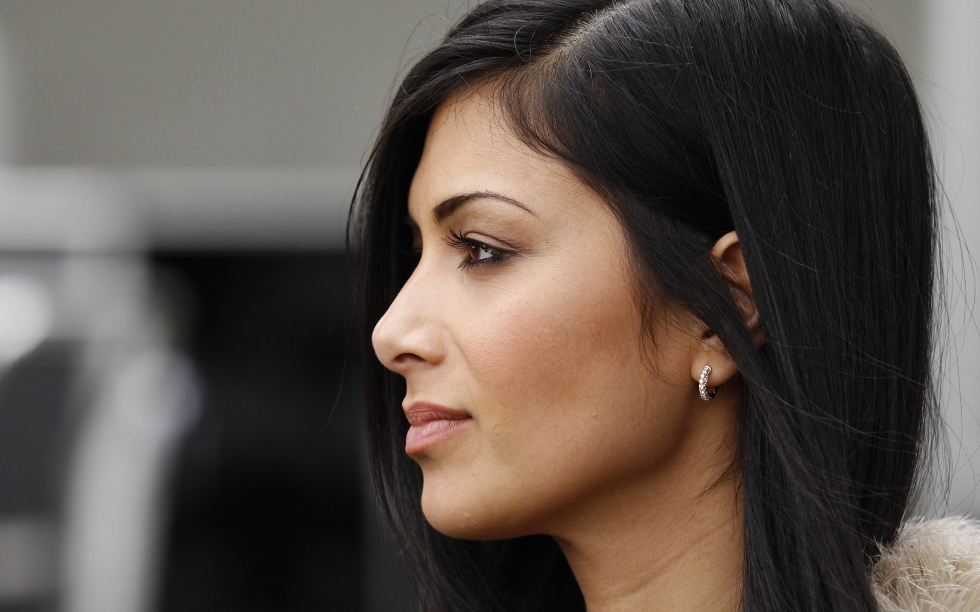 امرأة صورة فتاة أزياء نموذج الكبار داخلي سمراء