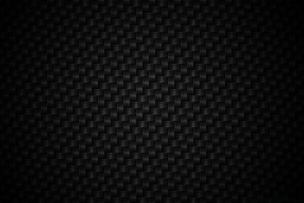 التدرج الأسود والأخضر مع نمط هندسي