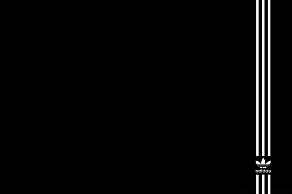 أبيض وأسود ، البساطة والنعمة