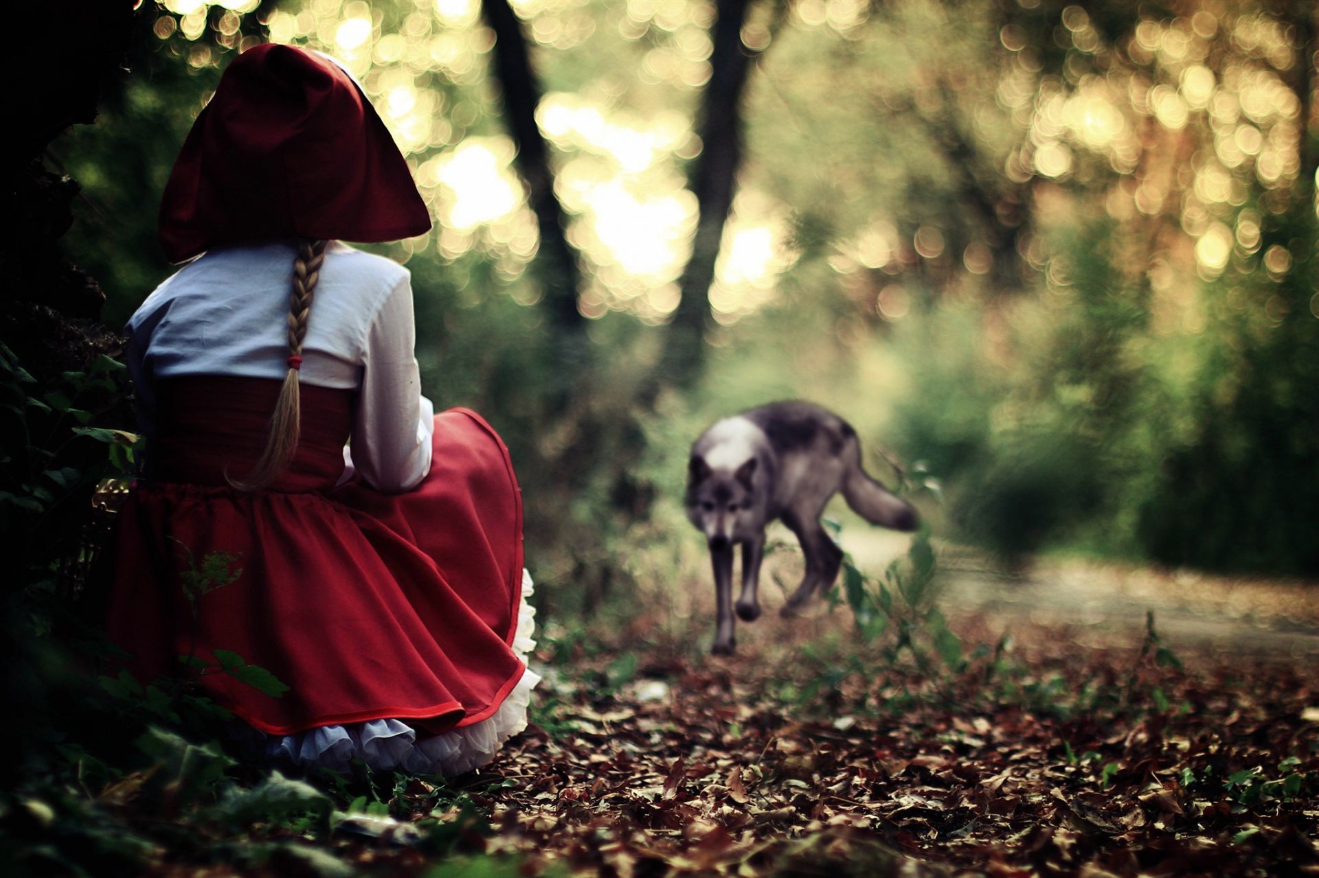 الكبار امرأة واحدة طفلة الزراعة في الهواء الطلق صورة الثدييات