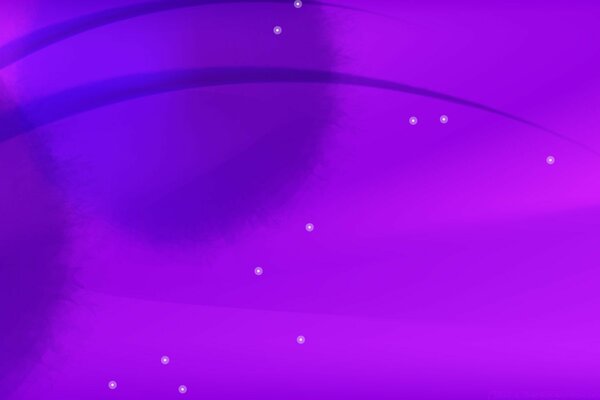 تصميم مستقبلي باللون الأرجواني