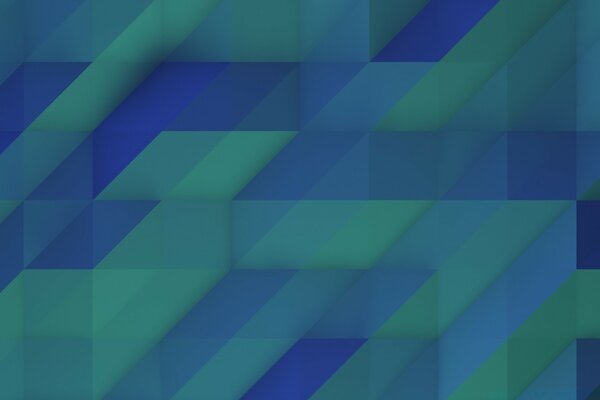 التجريد الهندسي في نغمات صامتة