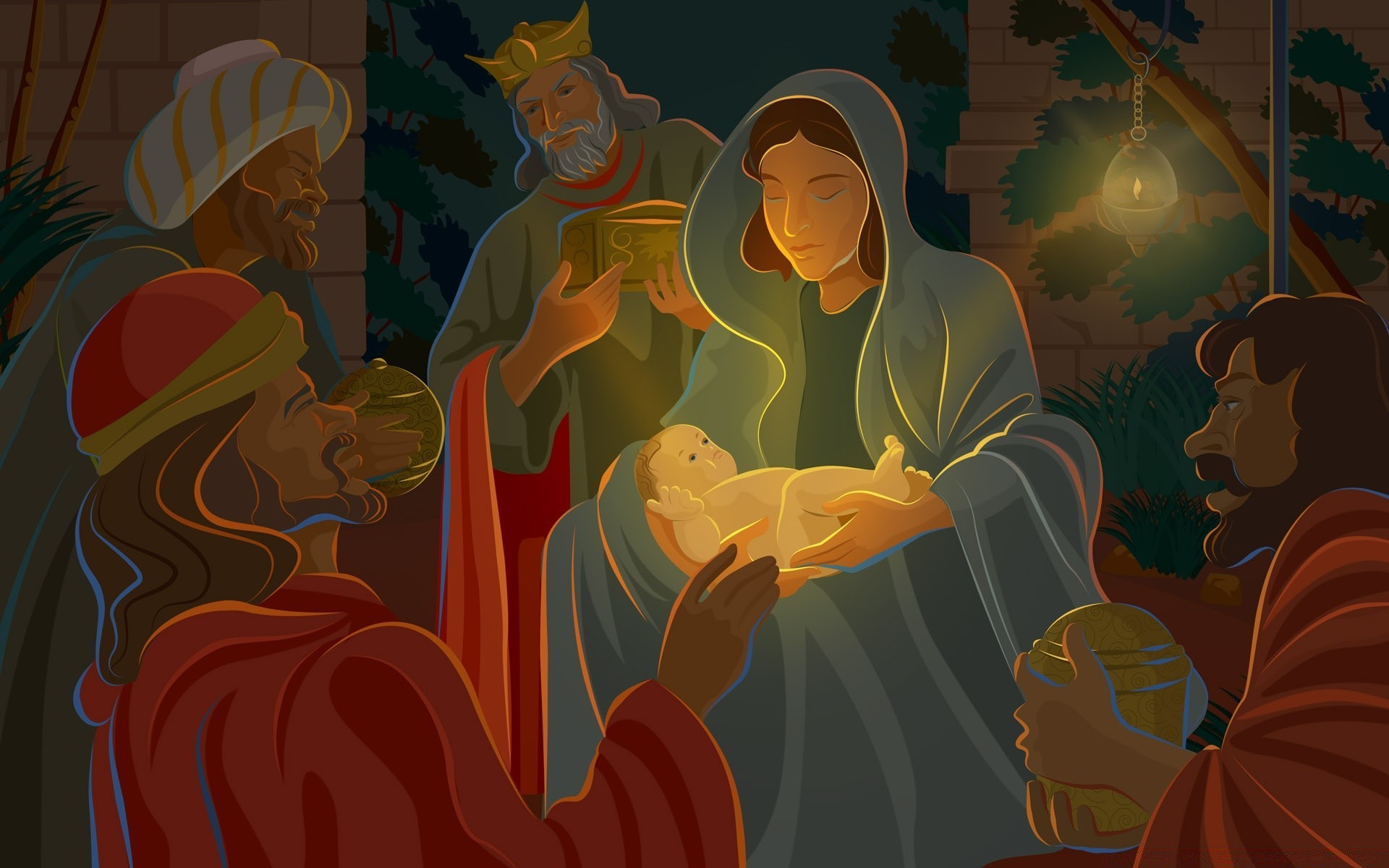عيد الميلاد التوضيح ناقلات الفن التصميم الرسم ورقة