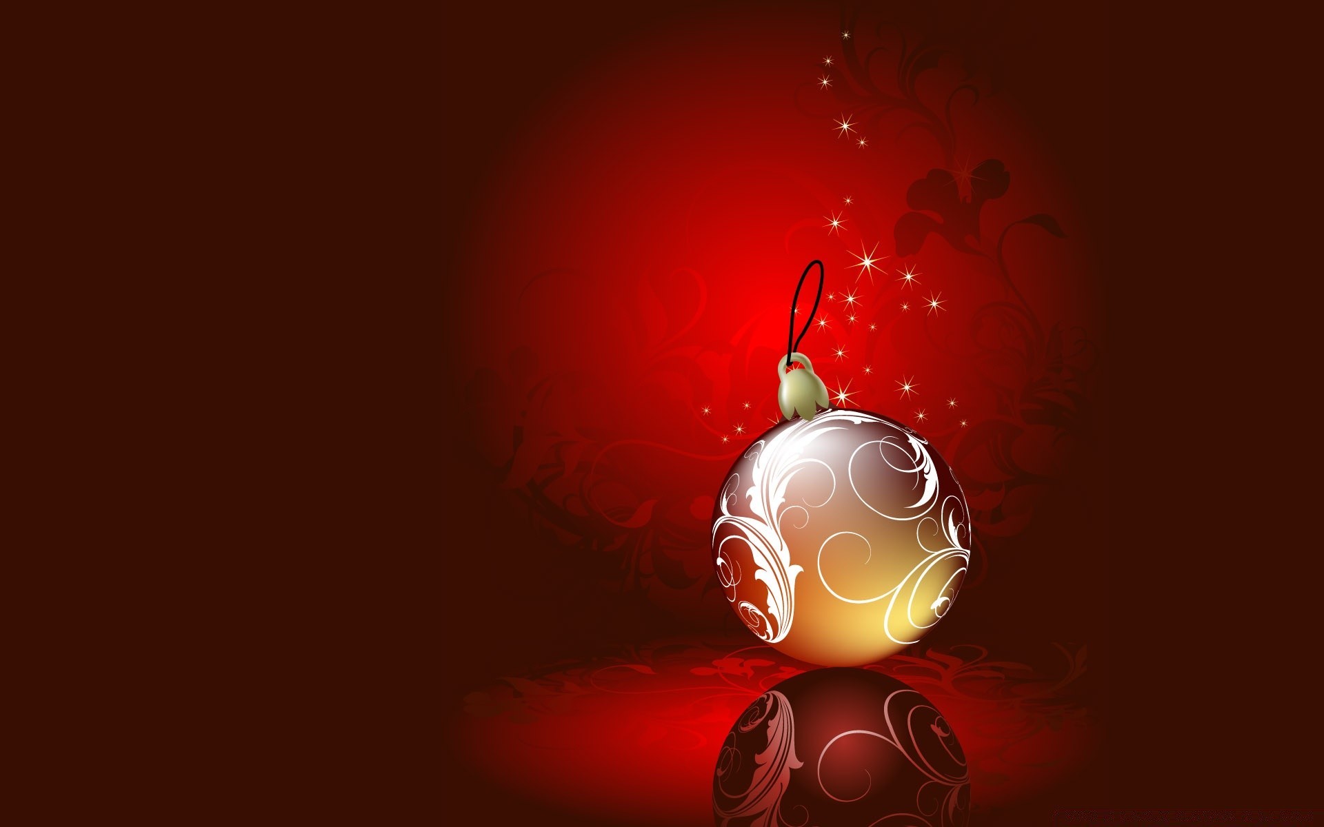 عيد الميلاد سطح المكتب الفن التوضيح تصميم الديكور