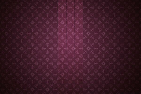 تصميم سطح المكتب مع خلفية بورجوندي