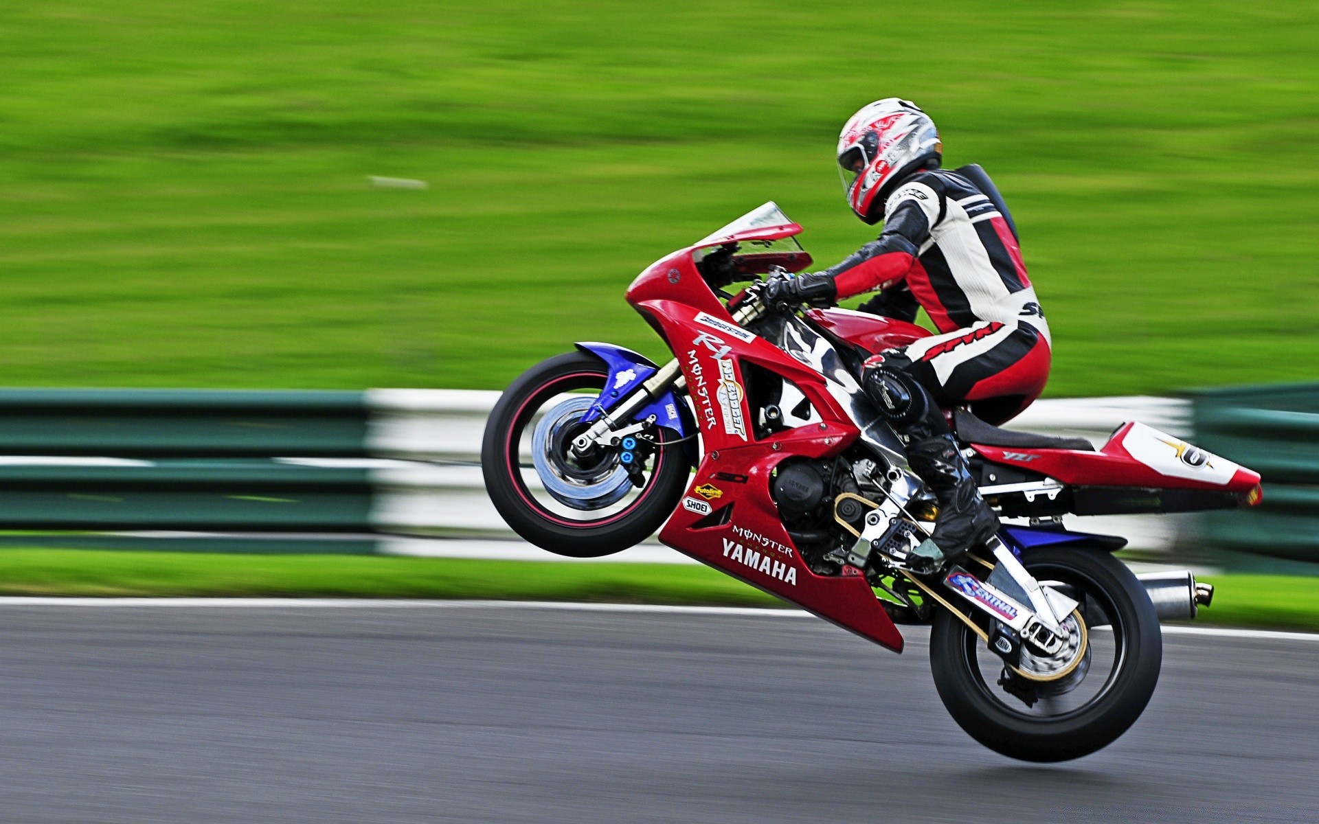 الرياضة الدراجة سباق المسار محرك سيارة سريع الدائرة عجل بطولة المتسابق